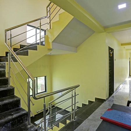 Hotel O Om Sai Residency Lodging And Boarding Taloje Bagian luar foto